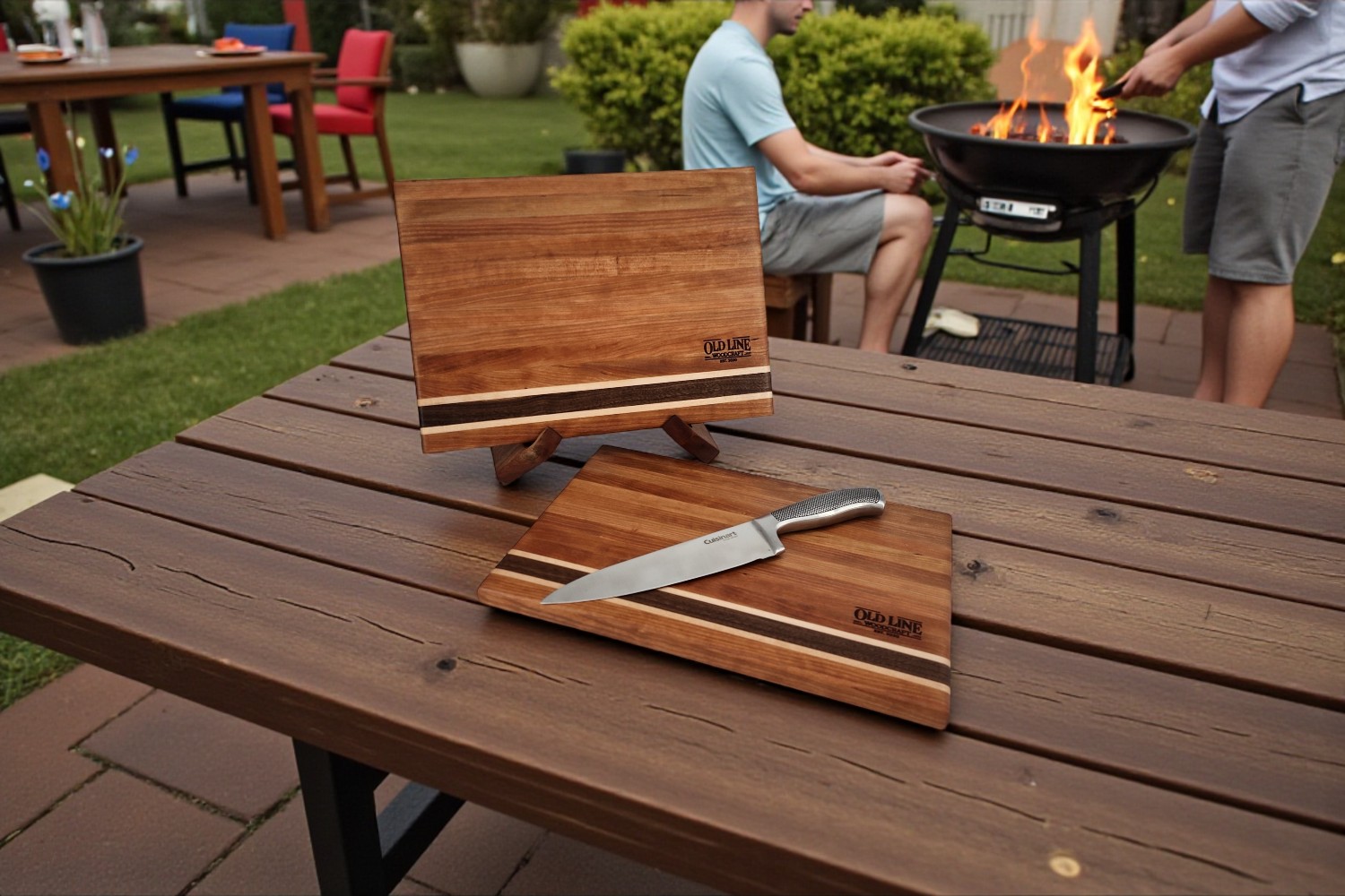 The Gift of Craftsmanship